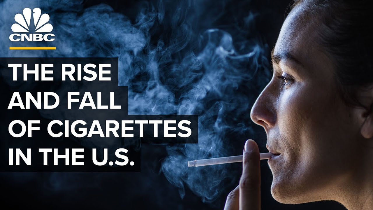 Why Marlboro Maker Altria Is Betting On Smoke-Free Products