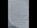 Fourier Series Expansion || Engineering Maths || #engineeringmaths #maths #em2 #mathematics