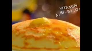 Blue Band 2003   Buka Puasa Dengan Blue Band