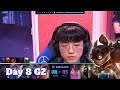 UOL vs TES | Day 8 Group D S10 LoL Worlds 2020 | Unicorns of Love vs Top Esports - Groups full game