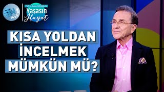 Zayıflama İğneleri Hakkında Tüm Bilmeniz Gerekenler! - @Osman Müftüoğlu ile Yaşasın Hayat