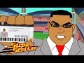 Supa Strikas | S05E60 - Permis De Coache  | Dessins Animés De Foot Pour Enfants