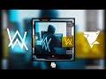 Alan Walker x Triangle Alliance - Dreamer (CHEN CHEN Mixed)