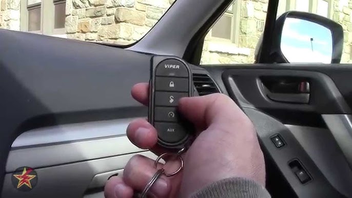 Viper - Car Alarms, Remote Starters, SmartStart, Window Film and Tint, Vehicle Security