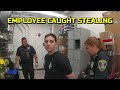 Employee Busted for Scheme to Defraud at Skechers - Palm Beach Gardens, Florida - September 17, 2024