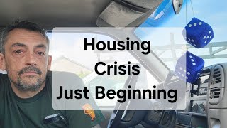 Home Prices Are Going Higher