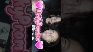 💗Nuevo potacast💗 ✨Pinky Promise✨🎨Con Pamela y Olivia🎨💕Que les guate💕❤Los queremos❤