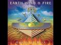 Earth, Wind and Fire - Fantasy