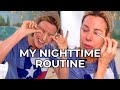 How I Wind Down at 7pm 😴 | Updated Night Routine | Dominique Sachse