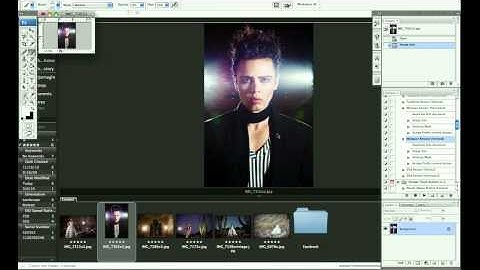 Resizing for Your Blog and Myspace using LCA