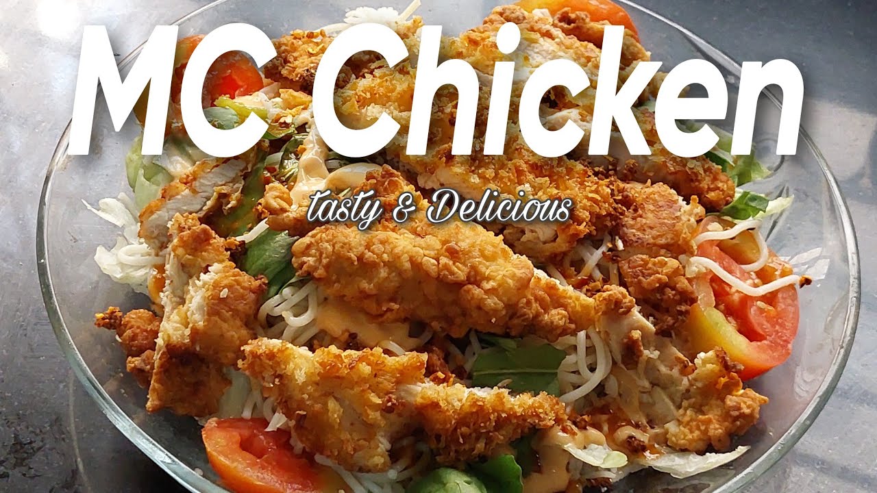 fried crispy chicken asmr extra crispy fried chicken how to make a