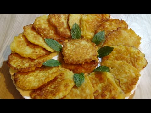 Яблочная вкуснятина за несколько минут. Apple yummy in a some of minutes.