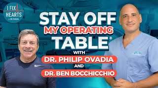 Dr  Ben Bocchicchio  50 Years of Low Carb & High Intensity Training #132