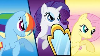 My Little Pony Harmony Quest - Budge Studios Kids Games Part 19 screenshot 4