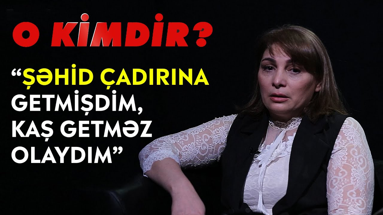 O Kimdir ? Telefon İşığı İlə Əsgərləri Əməliyyat Edən Müharibə Həkimi Nələr Danışdı ?  | Baku TV |