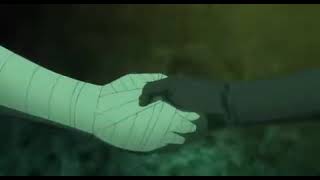 Ciuman Pertama Putri Hinata Dan Naruto