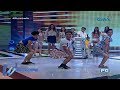 Wowowin: Team MOS, umindak sa awitin ni Kuya Wil