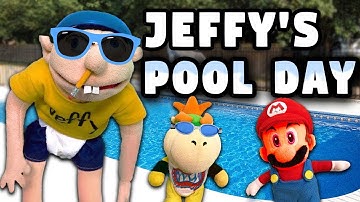 SML Parody: Jeffy