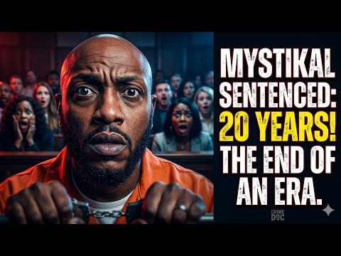 Mystikal ADMITS He’s A Monster!