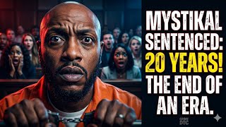 Mystikal ADMITS He’s A Monster! 