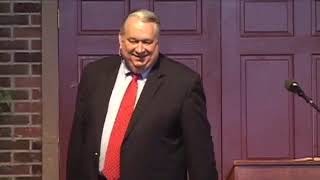 Doing the Impossible - David Gibbs