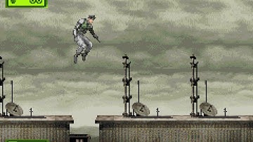 [TAS] GBA Tom Clancy