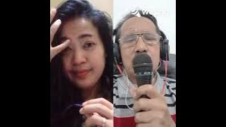 Tak ingin sendiri Wesing.