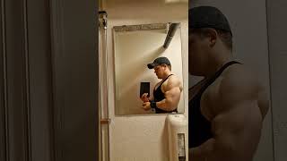 Massive Pump - Bodybuilding Style