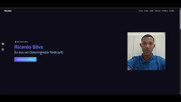 Apresentação Sistema de Gestão de Estoque (Almoxarifado)