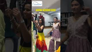 One More Of Garba Beyond Code..
