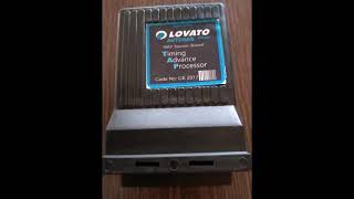 advancer CNG#CNG car problem idle and pickup#timing advance processor wiring full diagram#TAP CNG in