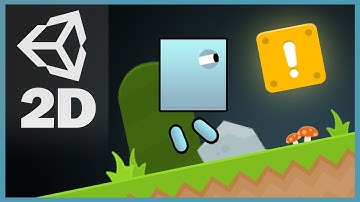 2D Games with Unity 4.6 | #7 - Keeping Score