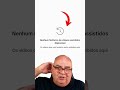 LIMPE JÁ AS 2 LIXEIRAS DO SEU TIKTOK E DEWSCUBRA COMO ELE PODE SER RÁPIDO