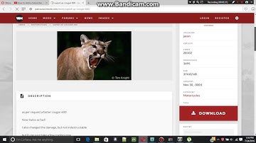 how to download and install mods for just cause 2 for free