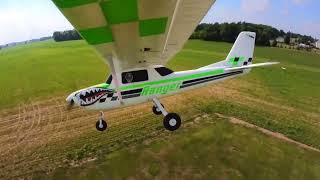 Ranger Flight