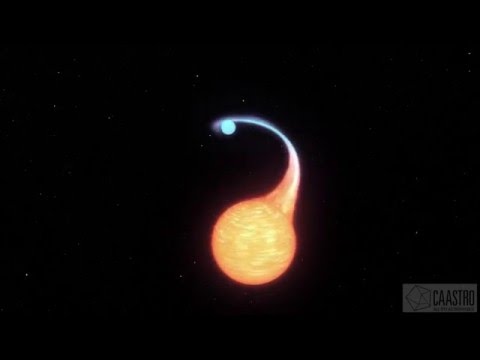 Exploding supernova SN2012FR