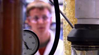 Explore the Tagliatela College of Engineering (University of New Haven)