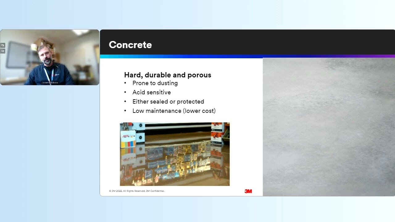 Mastering Stone Floor Restoration and Maintenance