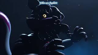 (FNAF/Collab) Join Us For A Bite Remix Duo Collab w/ @silv3r_anim
