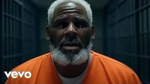 R kelly  | "Don