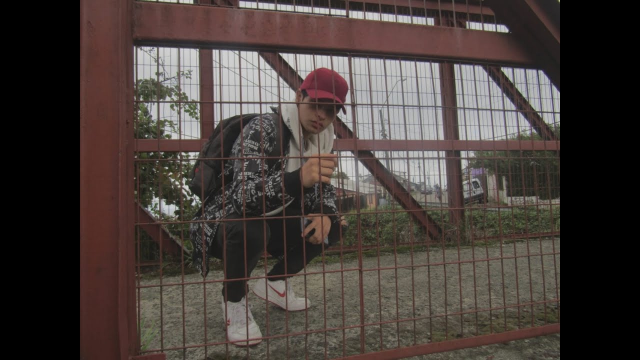 Elevando - Skinny (Vídeo Oficial)