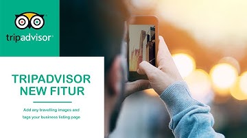 Tripadvisor New Fitur Add Photos 2019
