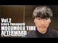 サカナクション山口一郎のモグモグタイム Vol.2 一緒に洗い物をしよう 【w/ ENGLISH & JAPANESE SUBTITLES】