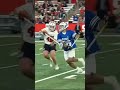 You Make The Call: Should THIS Be Holding in Lacrosse? #shorts