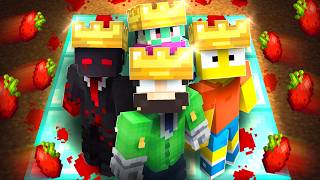 Download lagu Top Players VS Toxic Tournament