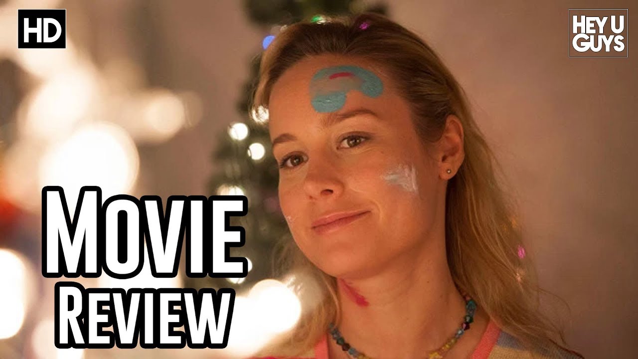 Unicorn Store Movie Review | Brie Larson - TIFF 2017