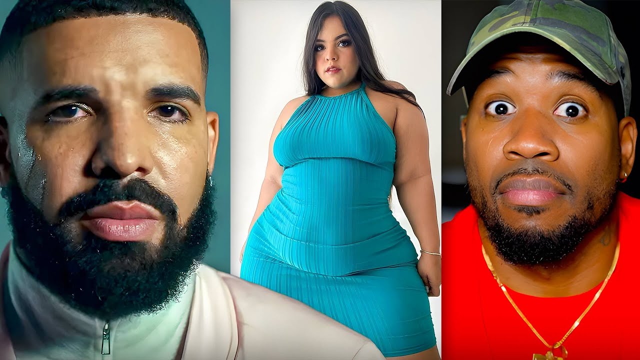 Drake Got Some Explaining To Do...Again - YouTube
