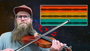 how to make music w/ an instrument you can