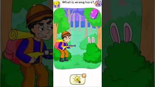 whdt is wrong here #viral #video #gaming