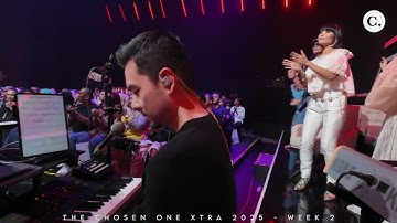 Dato M Nasir | Rajawali & Hukum Karma | THE CHOSEN ONE XTRA